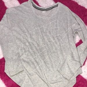 Nike Long Sleeve Tee
